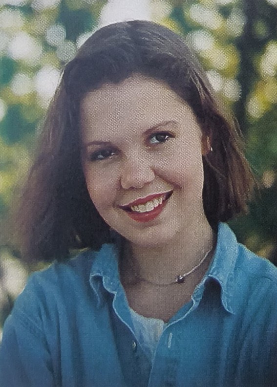 Reznick, Heather